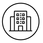 Condo insurance icon