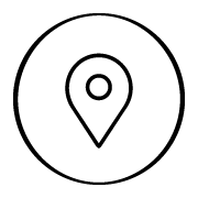 Change address icon